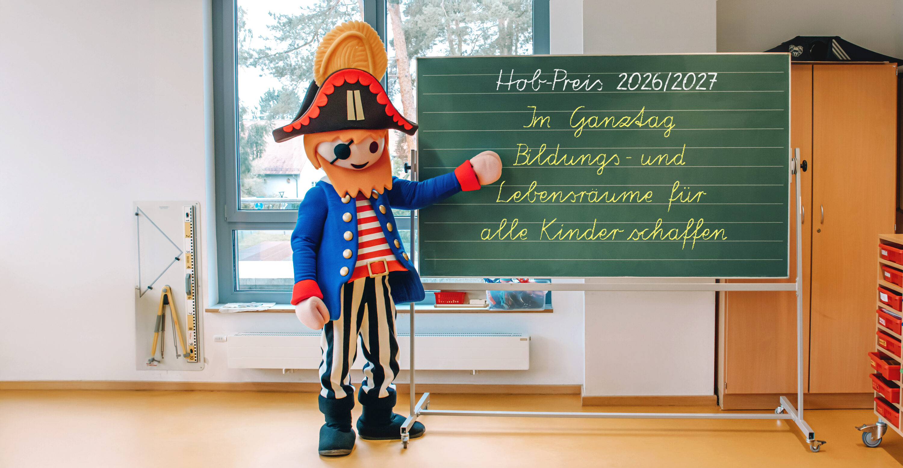 Hob Preis 2027 headermotiv