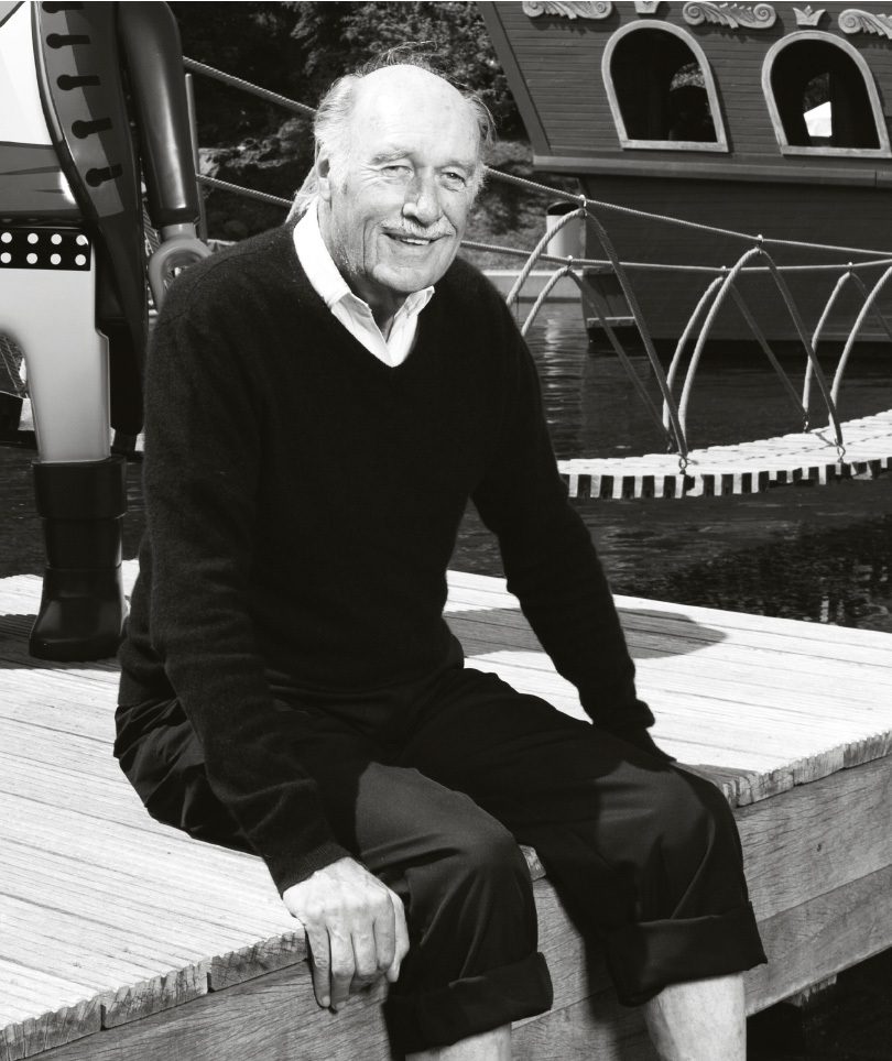 Horst Brandstaetter