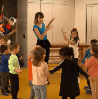 Ein Herz fuer Kinder 2022