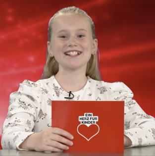 Ein Herz für Kinder 2020
