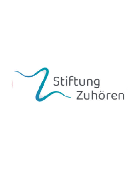 20260305 Logo Stiftung Zuhören