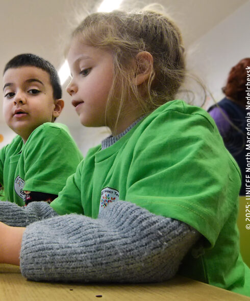 Förderprogramm1 Photocredit UNICEF North Macedonia Nedelchevski 2025 header