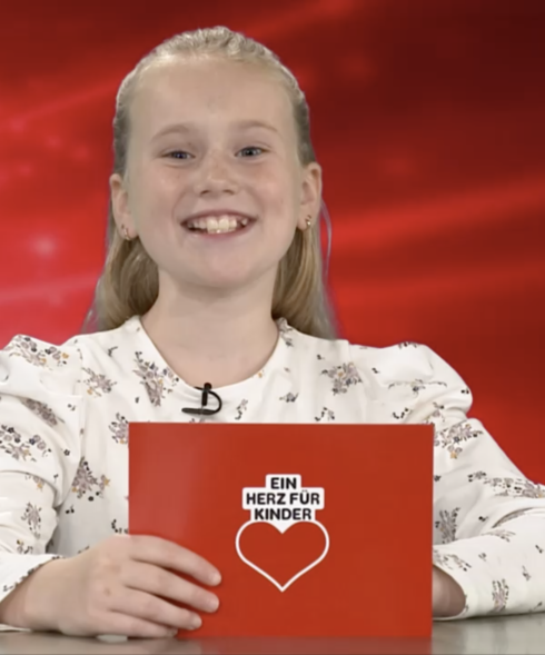 Ein Herz für Kinder 2020
