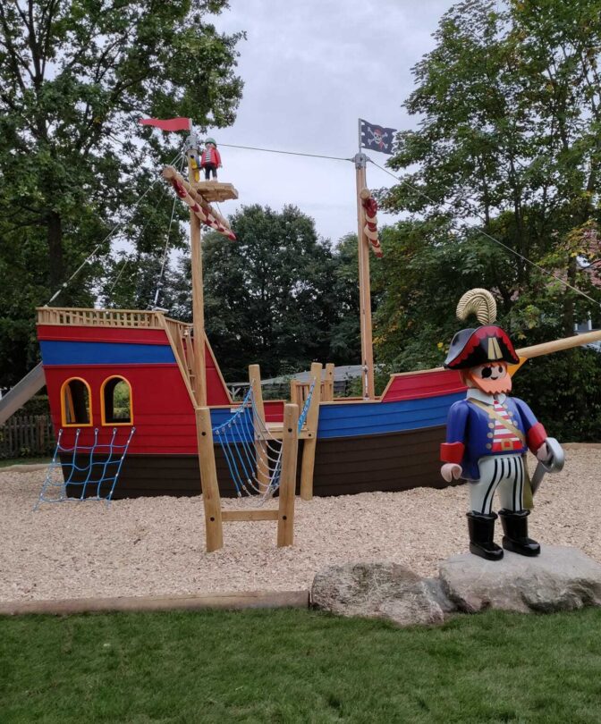 Aktivschiff Suderburg