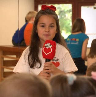 Ein Herz fuer Kinder 2022